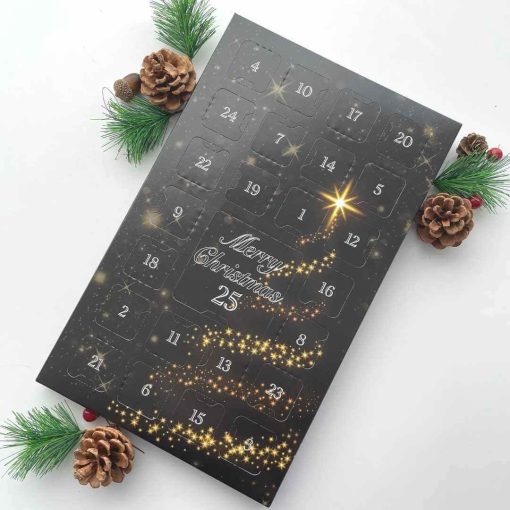 Wax Melt Advent Calendar - PRE-ORDER